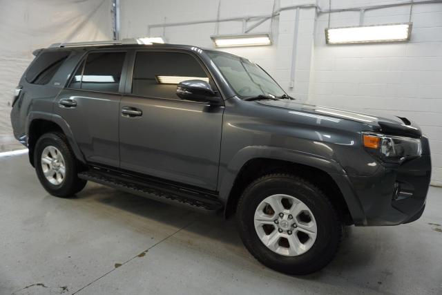 2016 Toyota 4Runner SR5 W/LIMITED 4WD CERTIFIED *7 SEATS* NAVI CAMERA SUNROOF BLUETOOTH HEATED LEATHER
