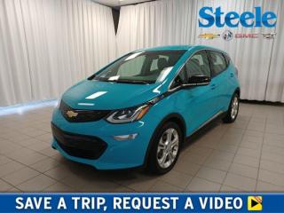 Used 2020 Chevrolet Bolt EV LT for sale in Dartmouth, NS