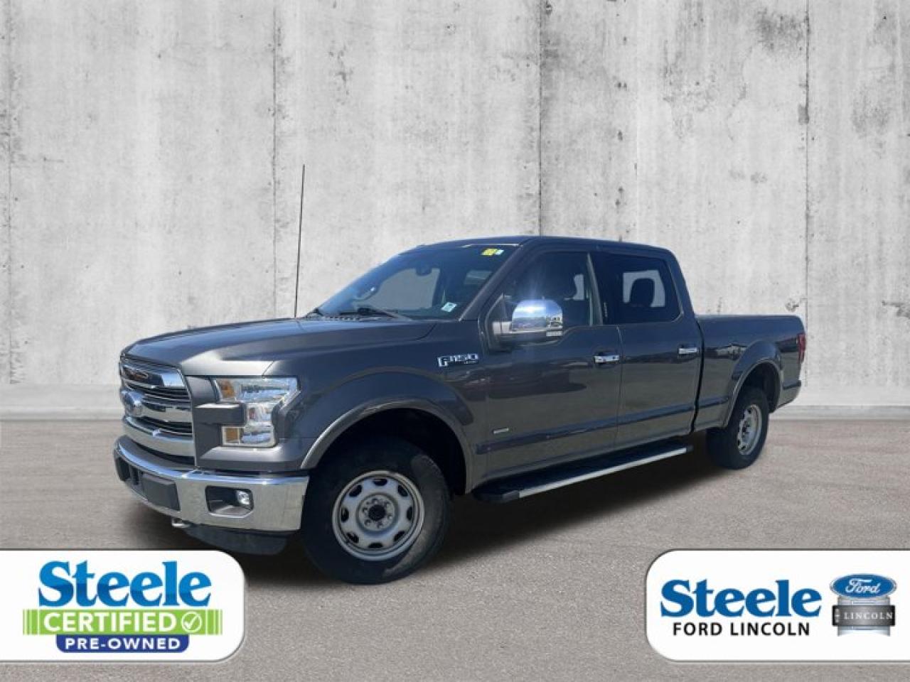 Used 2016 Ford F-150  for sale in Halifax, NS