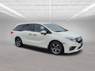 Used 2018 Honda Odyssey EX for sale in Halifax, NS