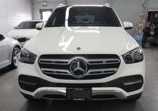 Used 2022 Mercedes-Benz GLE 350 for sale in North York, ON