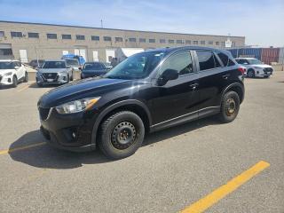Used 2013 Mazda CX-5 AWD 4dr Auto GT for sale in North York, ON