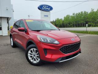 Used 2020 Ford Escape SE AWD for sale in Port Hawkesbury, NS