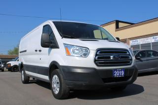 Used 2019 Ford Transit T-250 148