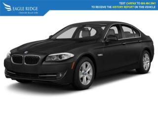 Used 2013 BMW 528 i xDrive for sale in Coquitlam, BC