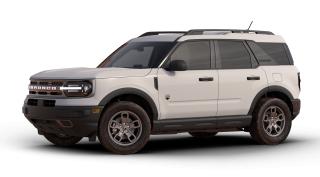 New 2024 Ford Bronco Sport Big Bend® for sale in Slave Lake, AB