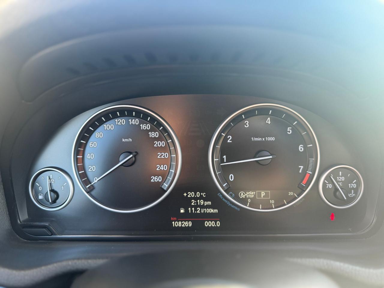 2014 BMW X3 AUTO AWD LOW KM NO ACCIDENT NAVI SAFETY NEW BRAKES - Photo #16