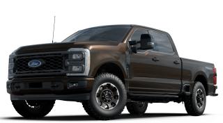 New 2024 Ford F-350 Super Duty SRW Lariat for sale in Slave Lake, AB