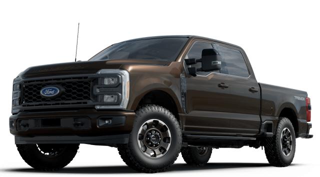 Image - 2024 Ford SUPERDUTY F-350® Lariat®