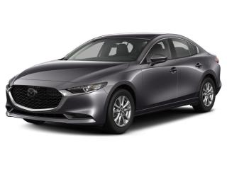 New 2024 Mazda MAZDA3 GS for sale in Cobourg, ON