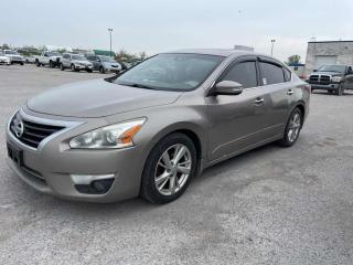 Used 2013 Nissan Altima 2.5 for sale in Innisfil, ON