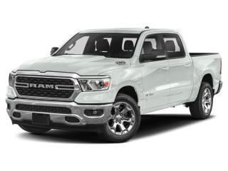 Used 2022 RAM 1500 Big Horn CHECK OUT THESE OPTIONS! for sale in Stittsville, ON