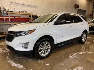 Used 2018 Chevrolet Equinox LS for sale in Innisfil, ON