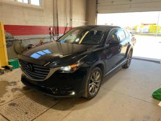 Used 2019 Mazda CX-9 TOURING for sale in Innisfil, ON