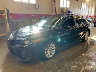 Used 2020 Toyota Camry SE for sale in Innisfil, ON