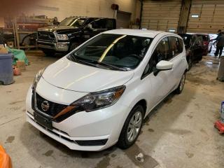 Used 2017 Nissan Versa Note for sale in Innisfil, ON