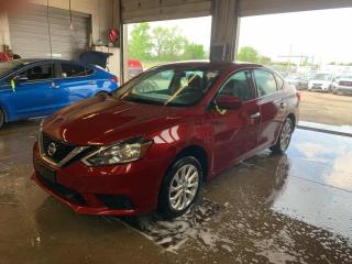 Used 2019 Nissan Sentra SV for sale in Innisfil, ON