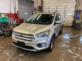 Used 2018 Ford Escape SEL for sale in Innisfil, ON