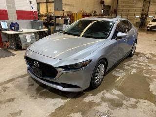 Used 2019 Mazda MAZDA3 PREFERRED for sale in Innisfil, ON