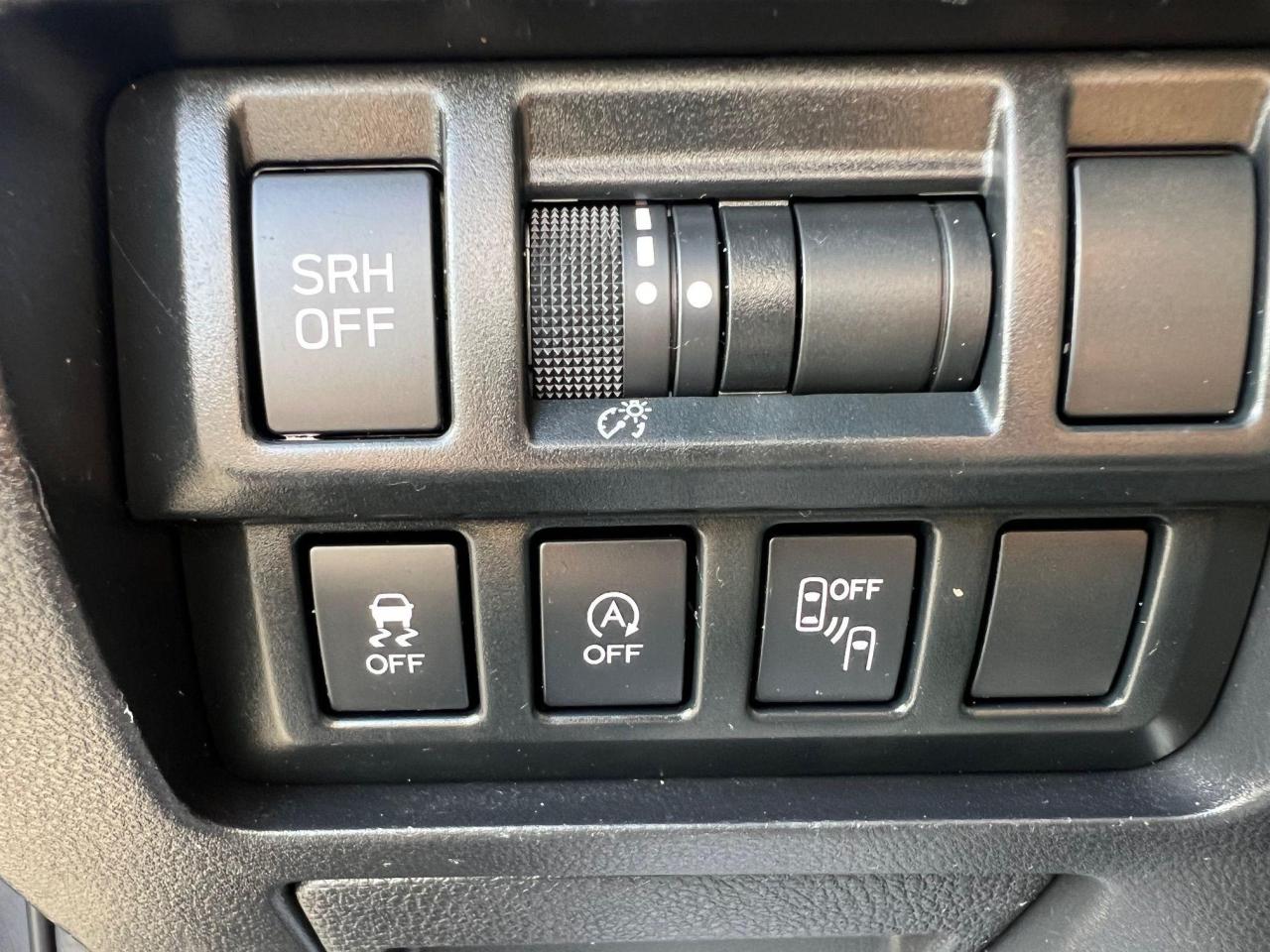 2023 Subaru Crosstrek SPORT W/EYESIGHT PKG - Photo #10