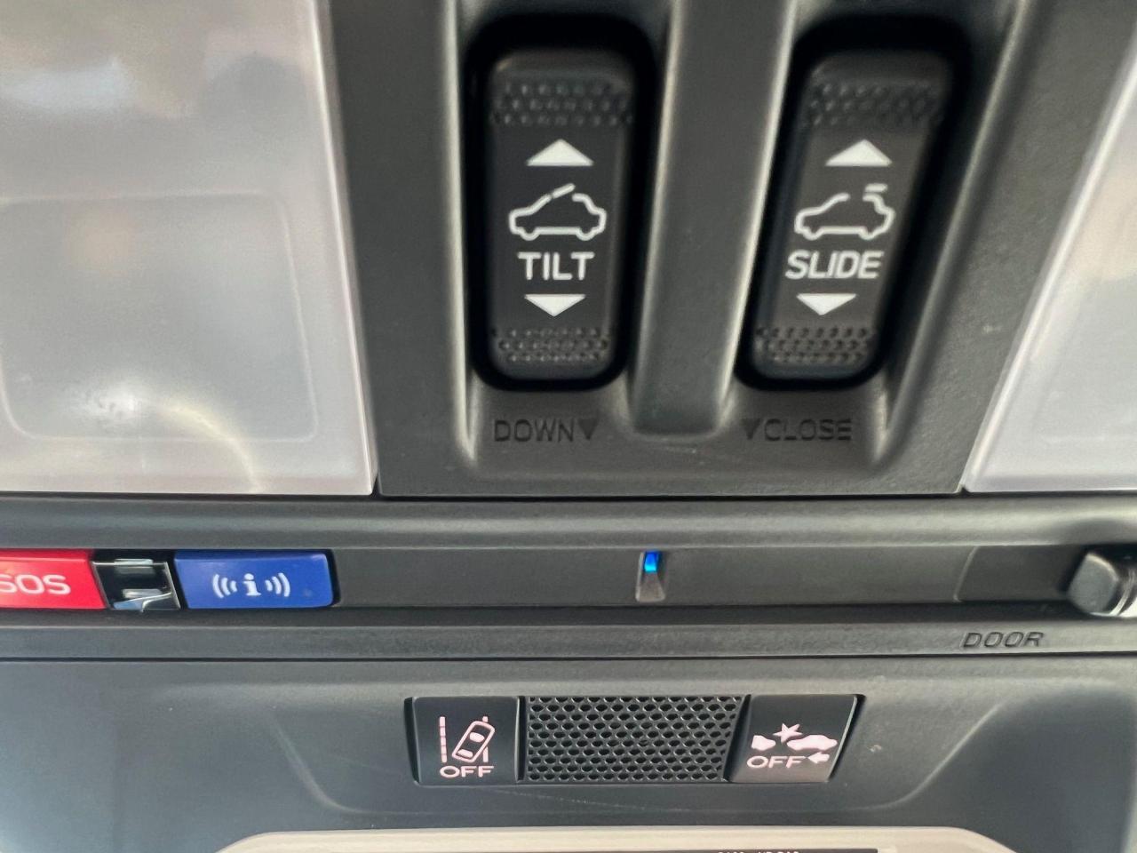 2023 Subaru Crosstrek SPORT W/EYESIGHT PKG - Photo #11
