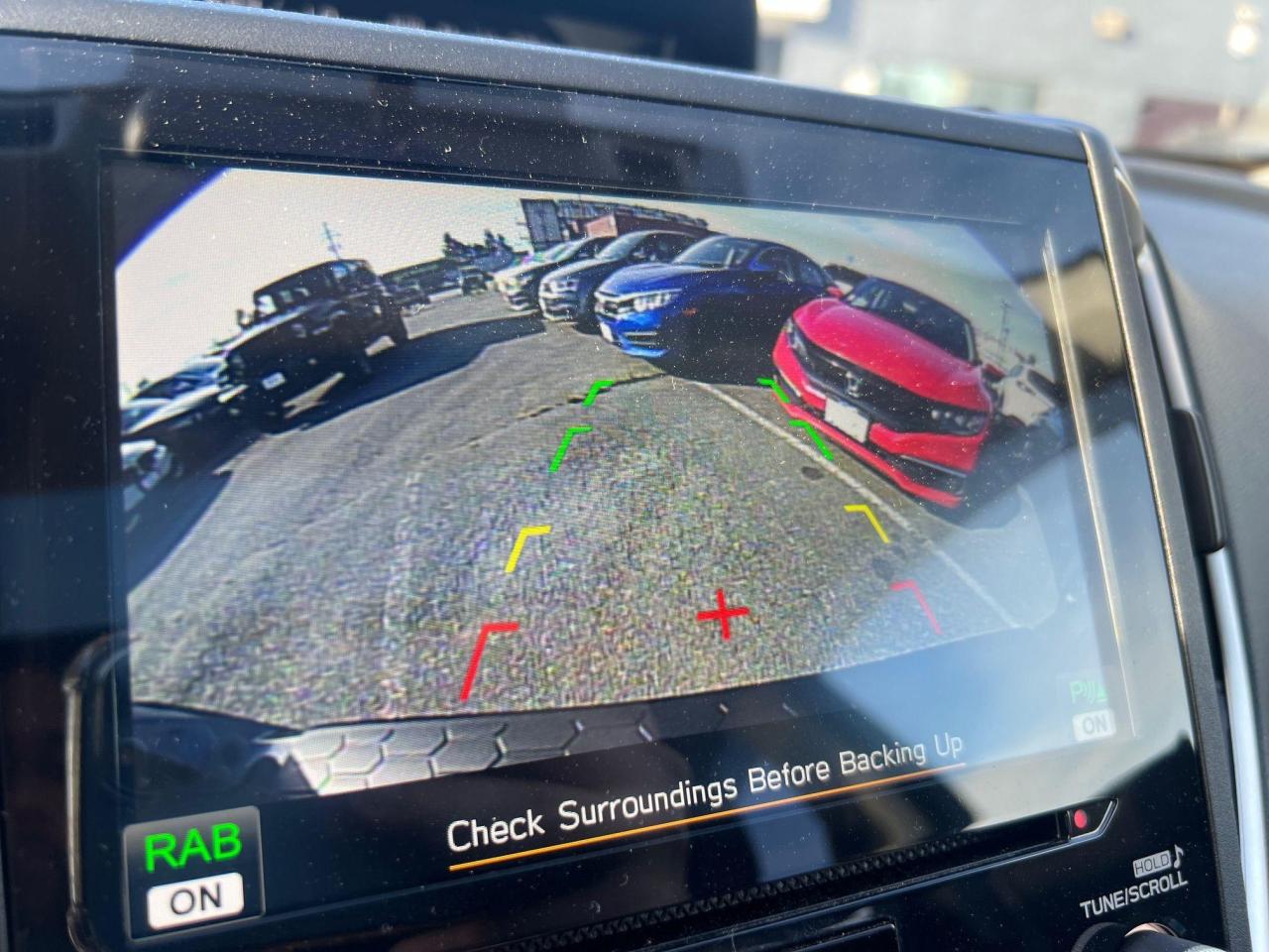 2023 Subaru Crosstrek SPORT W/EYESIGHT PKG - Photo #14