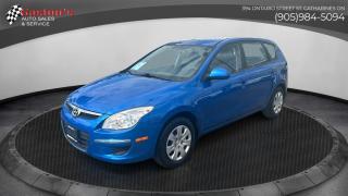 Used 2011 Hyundai Elantra Touring  for sale in St Catharines, ON