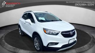 Used 2018 Buick Encore  for sale in St Catharines, ON