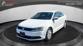 Used 2012 Volkswagen Jetta  for sale in St Catharines, ON