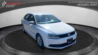 Used 2012 Volkswagen Jetta  for sale in St Catharines, ON