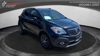 Used 2016 Buick Encore  for sale in St Catharines, ON