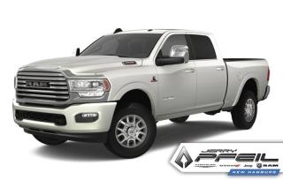 New 2024 RAM 3500 Limited Longhorn for sale in New Hamburg, ON