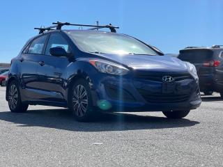 Used 2013 Hyundai Elantra GT 5dr HB Man GL *Ltd Avail* for sale in Langley, BC