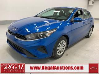 Used 2022 Kia Forte LX for sale in Calgary, AB