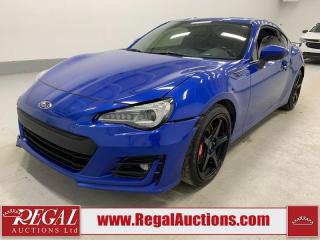 Used 2019 Subaru BRZ Sport-tech RS for sale in Calgary, AB