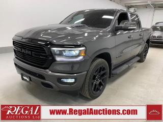 OFFERS WILL NOT BE ACCEPTED BY EMAIL OR PHONE - THIS VEHICLE WILL GO ON LIVE ONLINE AUCTION ON SATURDAY JUNE 1.<BR> SALE STARTS AT 11:00 AM.<BR><BR>**VEHICLE DESCRIPTION - CONTRACT #: 13209 - LOT #: R013 - RESERVE PRICE: $48,000 - CARPROOF REPORT: AVAILABLE AT WWW.REGALAUCTIONS.COM **IMPORTANT DECLARATIONS - AUCTIONEER ANNOUNCEMENT: NON-SPECIFIC AUCTIONEER ANNOUNCEMENT. CALL 403-250-1995 FOR DETAILS. - ACTIVE STATUS: THIS VEHICLES TITLE IS LISTED AS ACTIVE STATUS. -  LIVEBLOCK ONLINE BIDDING: THIS VEHICLE WILL BE AVAILABLE FOR BIDDING OVER THE INTERNET. VISIT WWW.REGALAUCTIONS.COM TO REGISTER TO BID ONLINE. -  THE SIMPLE SOLUTION TO SELLING YOUR CAR OR TRUCK. BRING YOUR CLEAN VEHICLE IN WITH YOUR DRIVERS LICENSE AND CURRENT REGISTRATION AND WELL PUT IT ON THE AUCTION BLOCK AT OUR NEXT SALE.<BR/><BR/>WWW.REGALAUCTIONS.COM