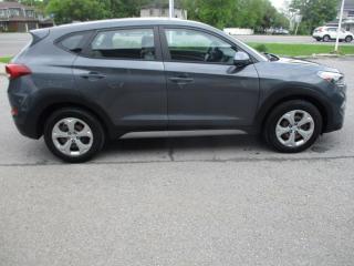 Used 2017 Hyundai Tucson FWD 4DR 2.0L for sale in Ottawa, ON