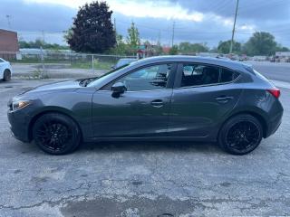 Used 2016 Mazda MAZDA3 GS for sale in Waterloo, ON
