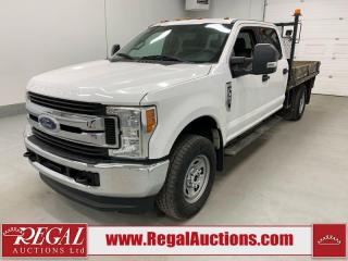 Used 2019 Ford F-350 S/D XLT for sale in Calgary, AB