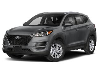 Used 2021 Hyundai Tucson Preferred AWD | One Owner | No Accidents for sale in Winnipeg, MB