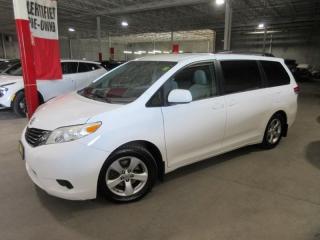 Used 2013 Toyota Sienna 5DR V6 LE 8-PASS FWD for sale in Nepean, ON