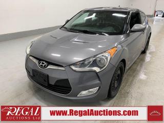 Used 2012 Hyundai Veloster  for sale in Calgary, AB
