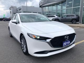 Used 2019 Mazda MAZDA3 GX 6-Speed Manual | 2 Sets of Wheels Included! for sale in Ottawa, ON