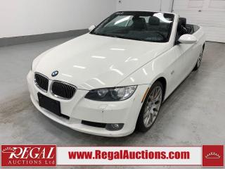 Used 2007 BMW 328i  for sale in Calgary, AB