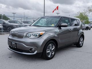 Used 2019 Kia Soul EV for sale in Coquitlam, BC