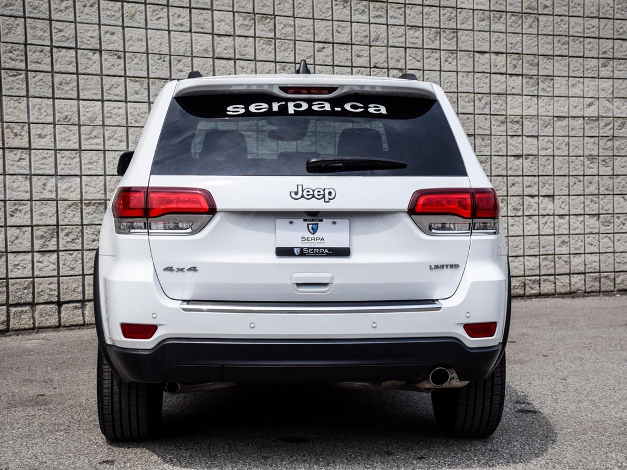 2022 Jeep Grand Cherokee WK Limited NO PAYMENTS FOR 90 DAYS OAC Photo