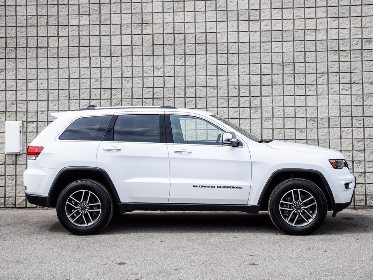 2022 Jeep Grand Cherokee WK Limited NO PAYMENTS FOR 90 DAYS OAC Photo