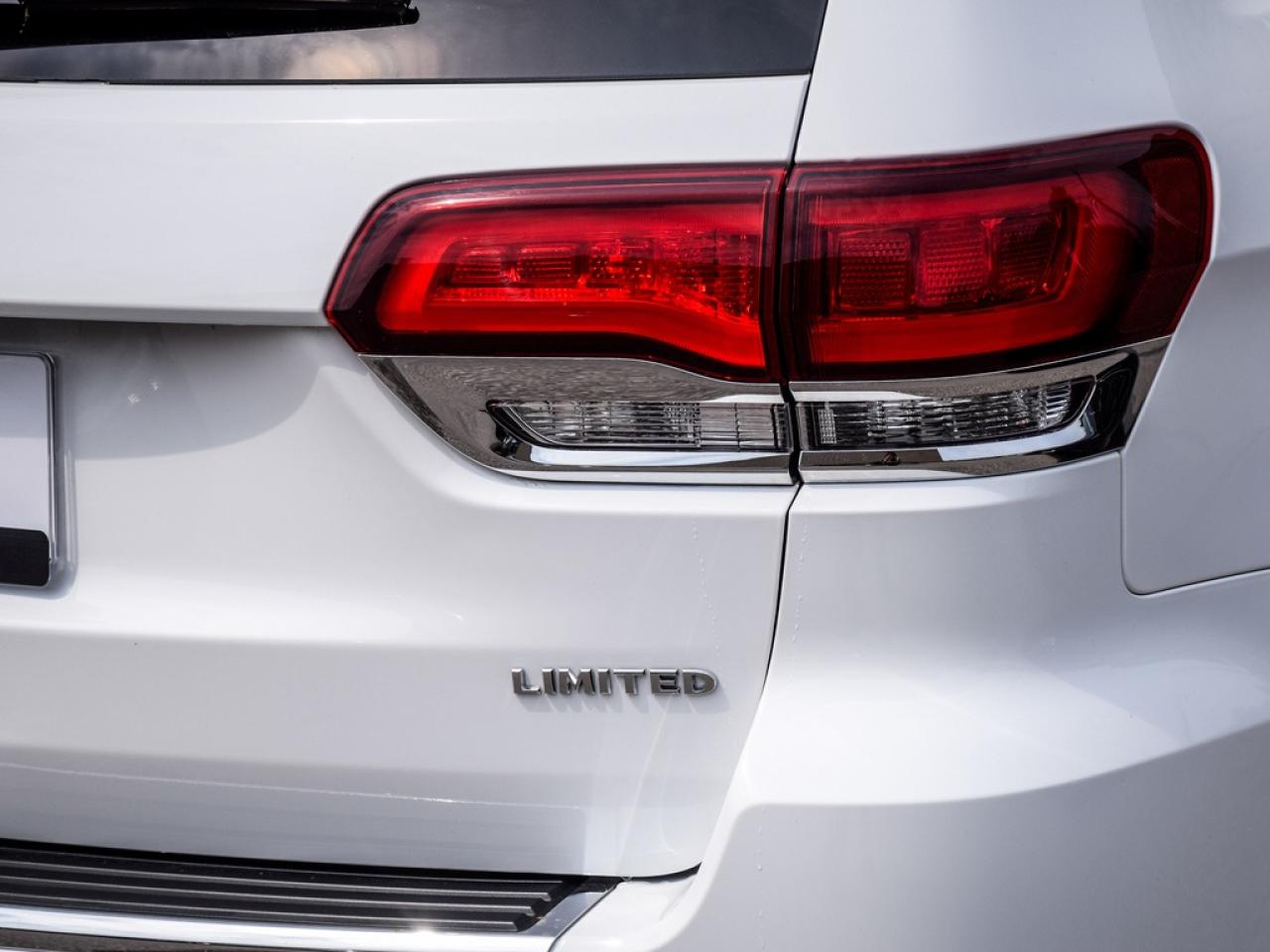 2022 Jeep Grand Cherokee WK Limited NO PAYMENTS FOR 90 DAYS OAC Photo