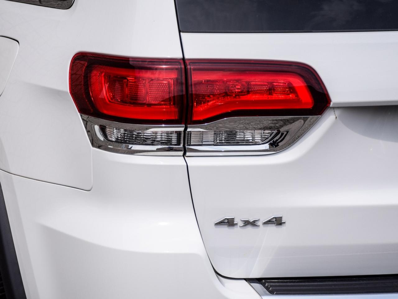 2022 Jeep Grand Cherokee WK Limited NO PAYMENTS FOR 90 DAYS OAC Photo