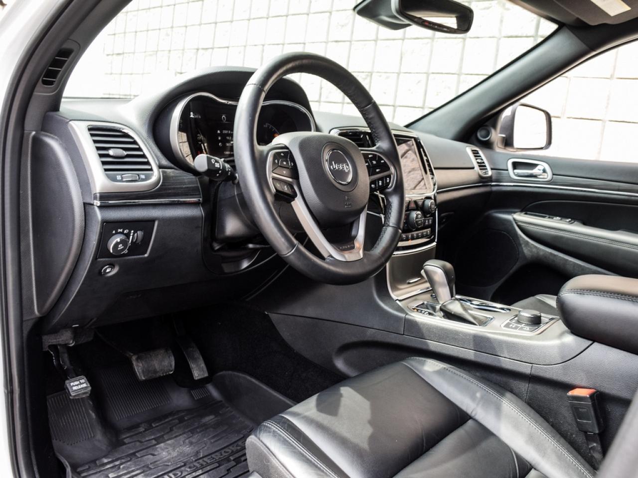 2022 Jeep Grand Cherokee WK Limited NO PAYMENTS FOR 90 DAYS OAC Photo